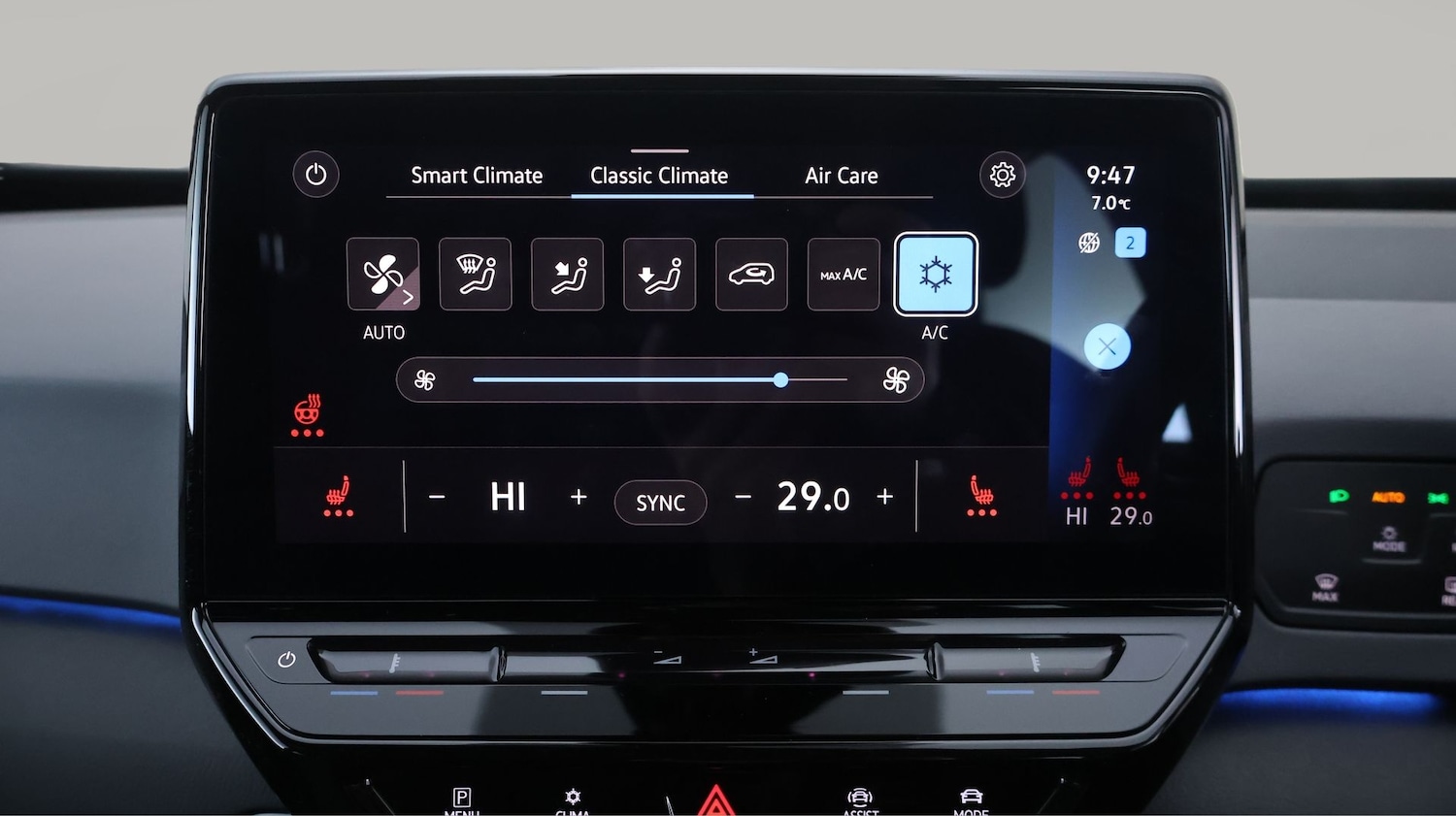 Used Volkswagen ID.3 2022 for sale - 77381428: Photo 12