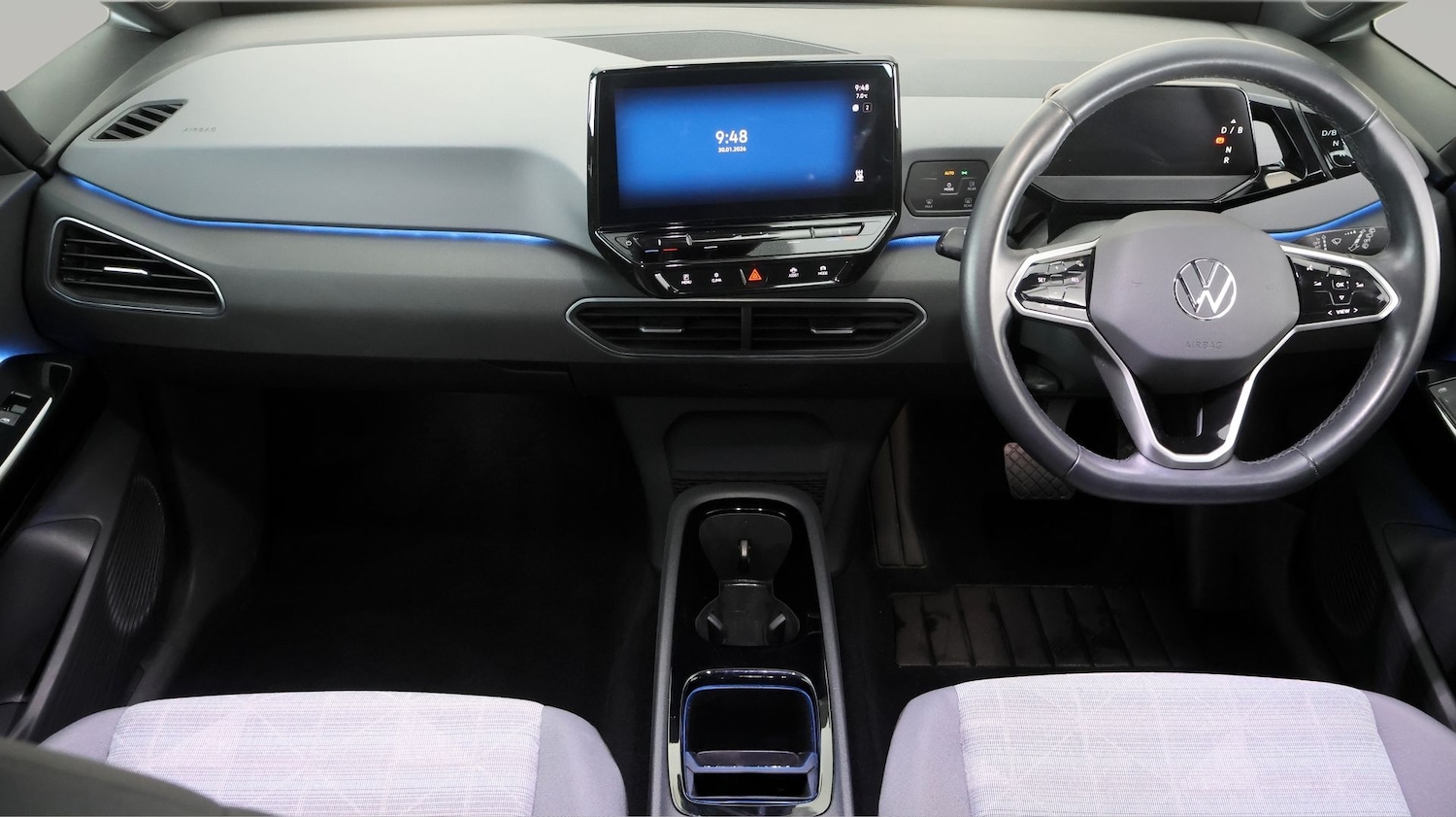 Used Volkswagen ID.3 2022 for sale - 77381428: Photo 13