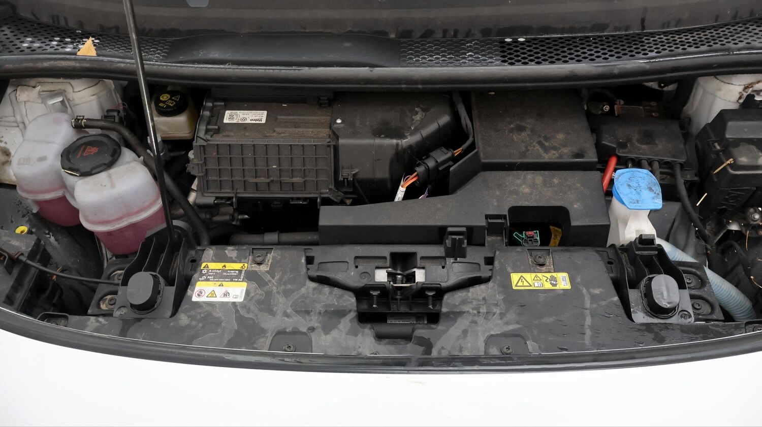 Used Volkswagen ID.3 2022 for sale - 77381428: Photo 19