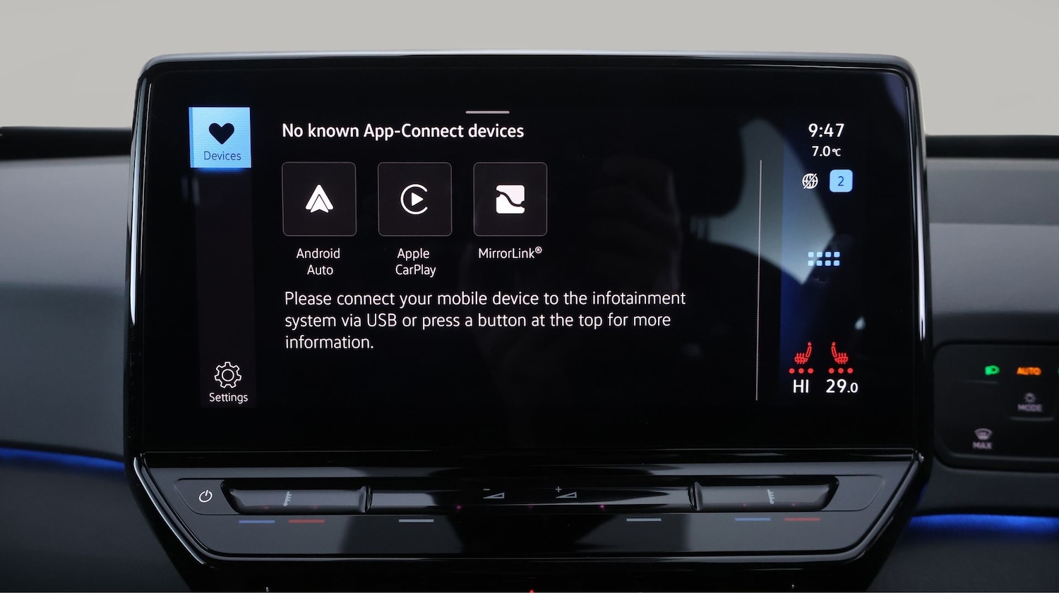 Used Volkswagen ID.3 2022 for sale - 77381428: Photo 24