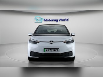Used Volkswagen ID.3 2022 for sale - 77381428: Photo