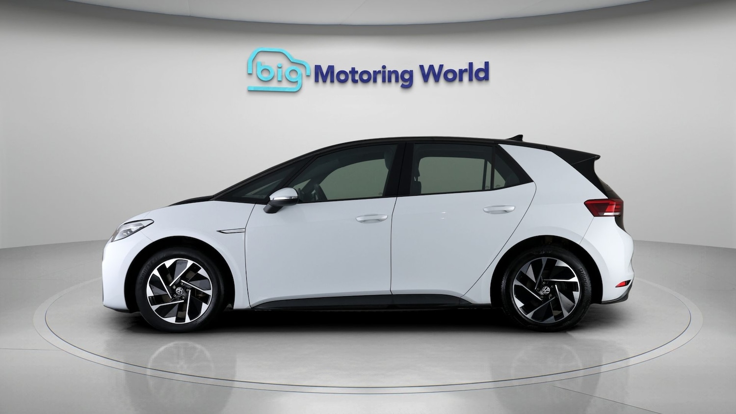 Used Volkswagen ID.3 2022 for sale - 77381428: Photo 4