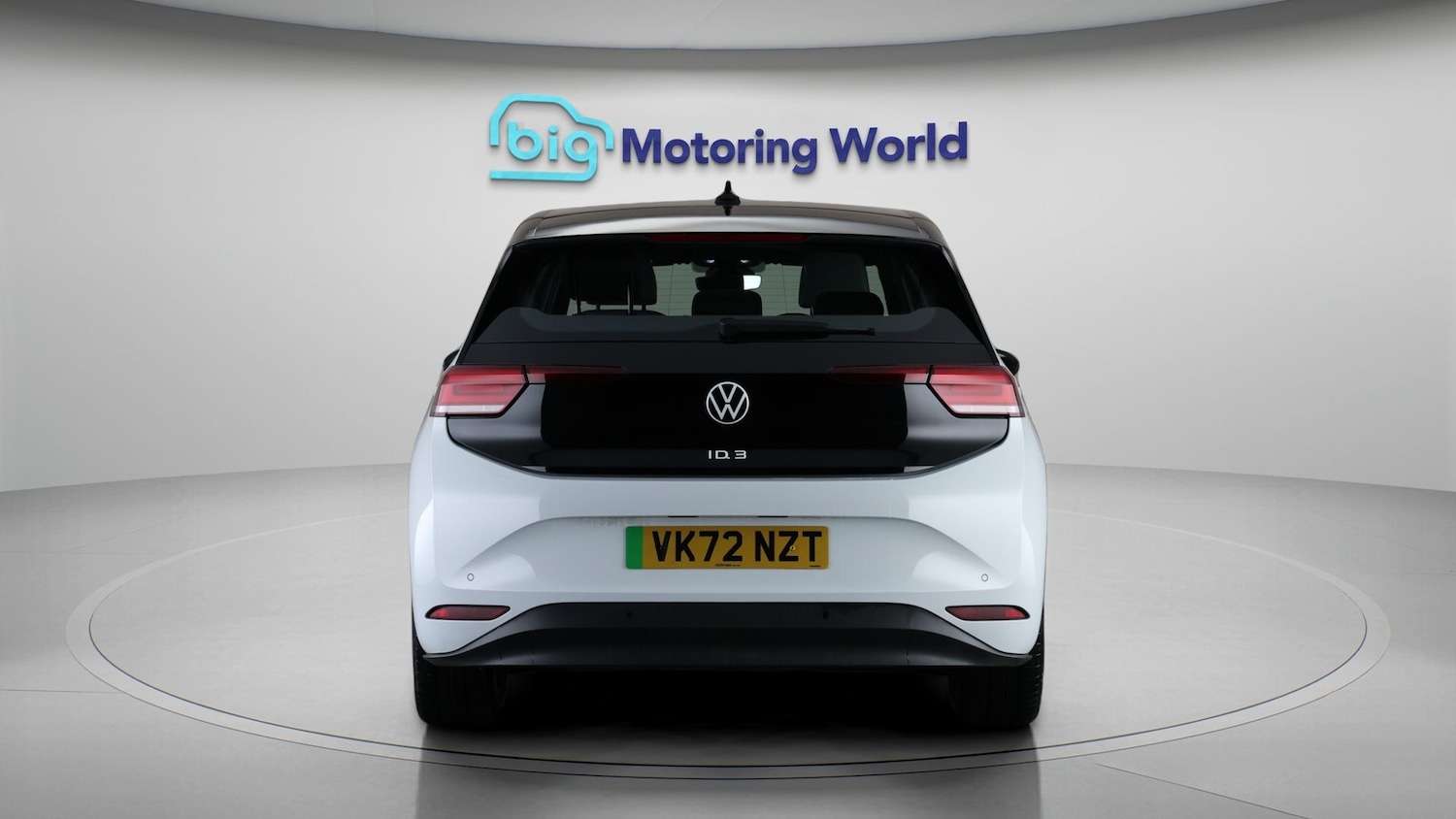 Used Volkswagen ID.3 2022 for sale - 77381428: Photo 6