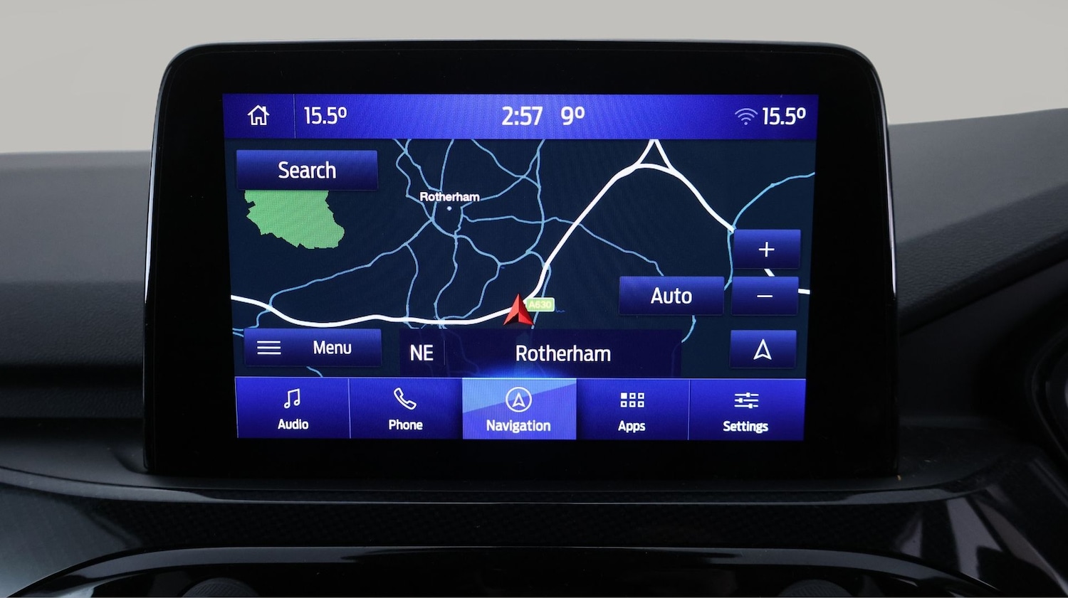 Used Ford Kuga 2022 for sale - 77622284: Photo 11