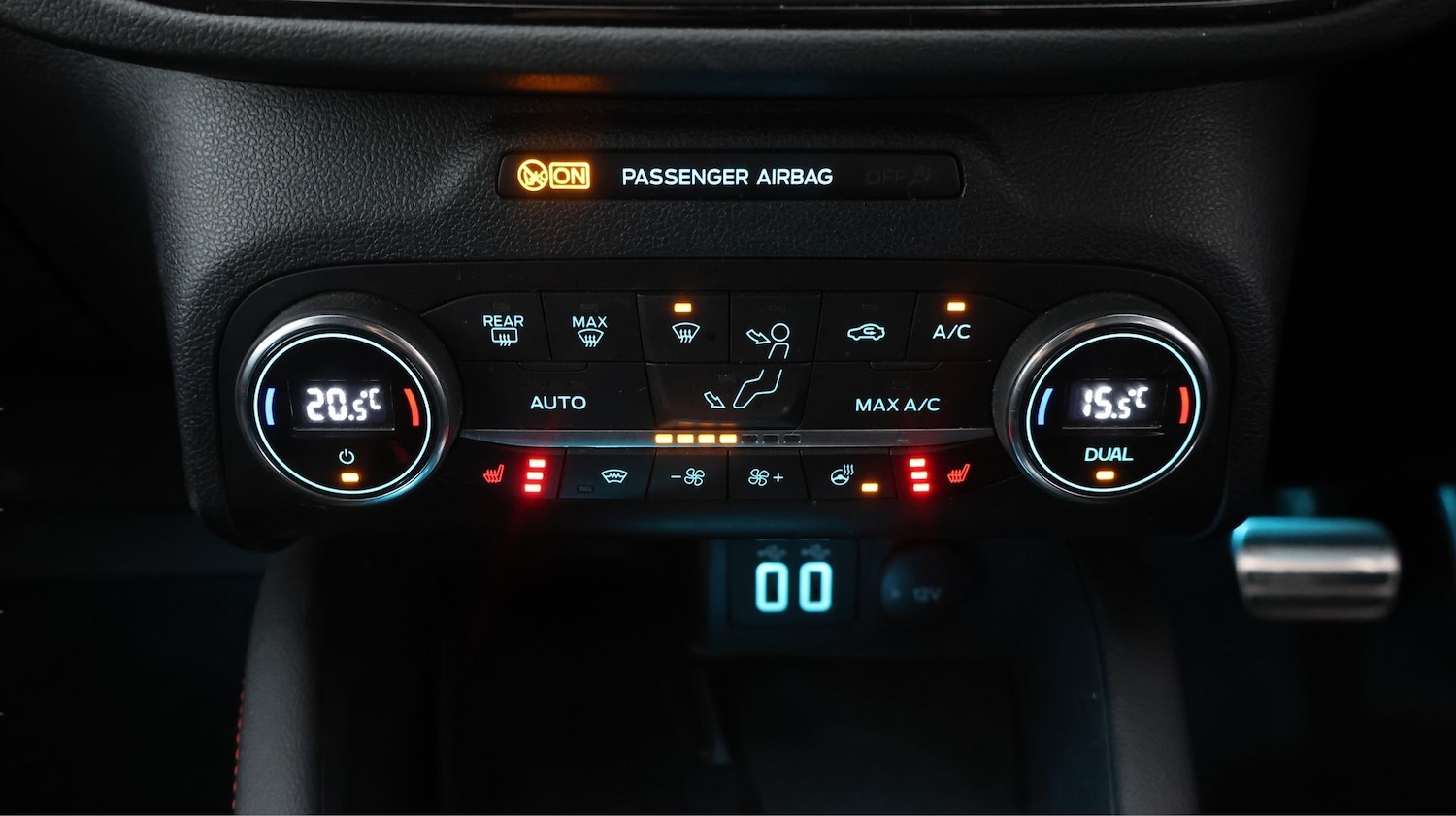 Used Ford Kuga 2022 for sale - 77622284: Photo 12