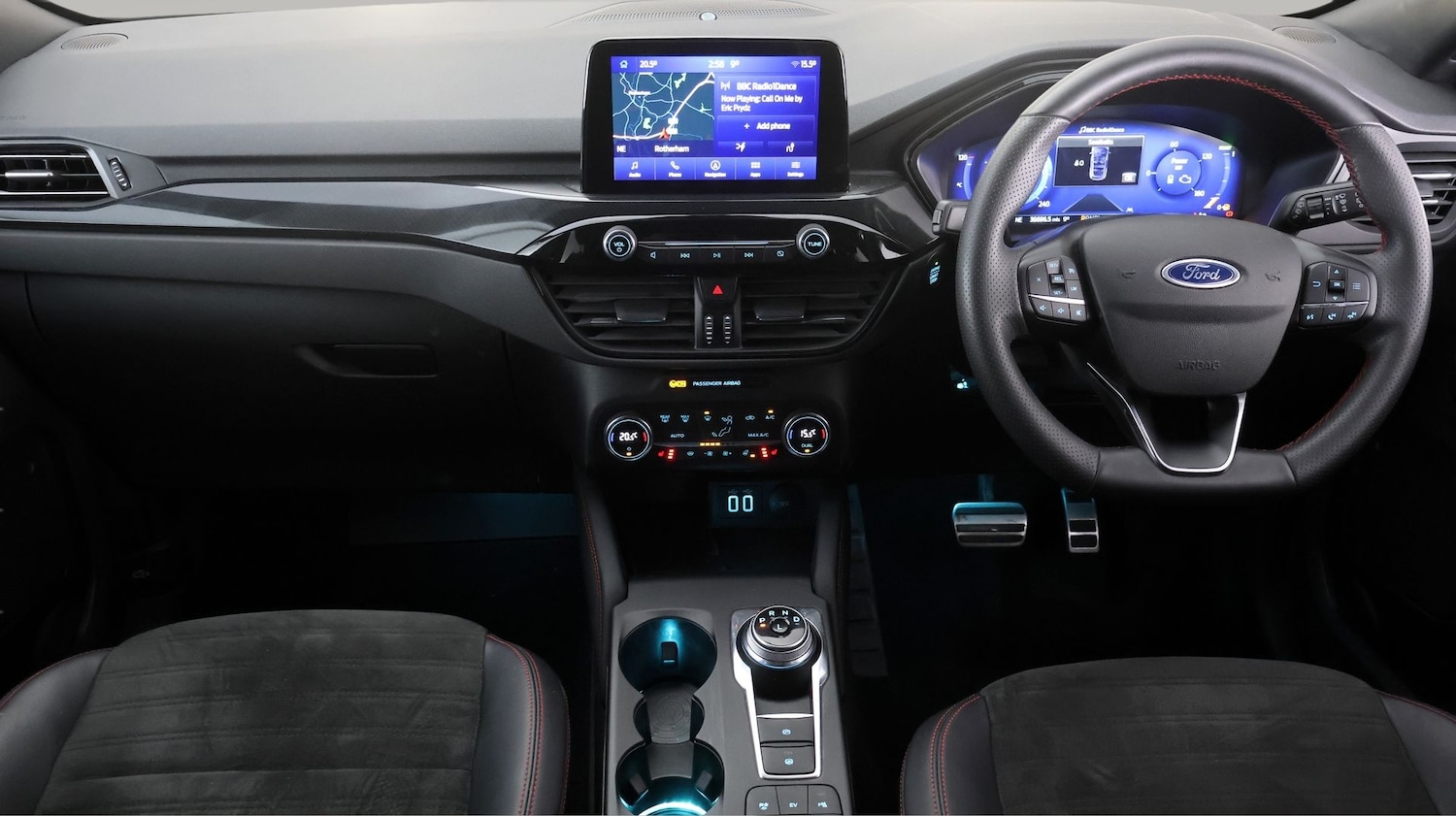 Used Ford Kuga 2022 for sale - 77622284: Photo 13