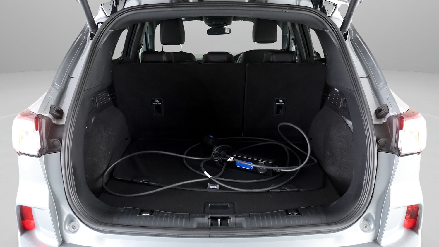 Used Ford Kuga 2022 for sale - 77622284: Photo 17