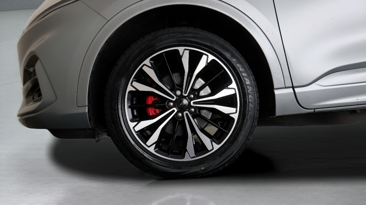 Used Ford Kuga 2022 for sale - 77622284: Photo 18