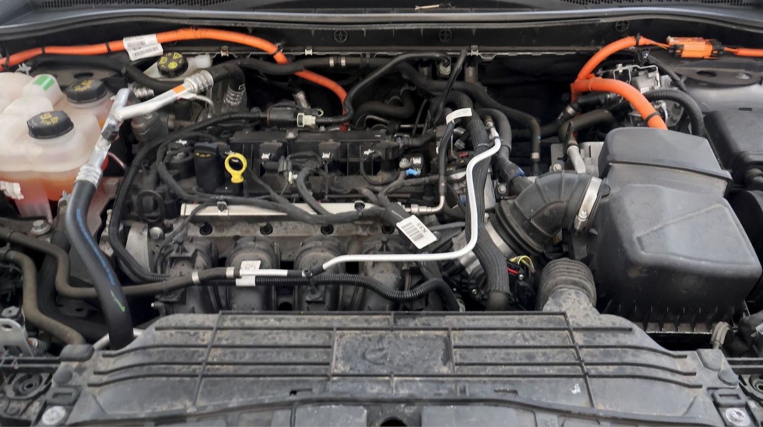 Used Ford Kuga 2022 for sale - 77622284: Photo 19