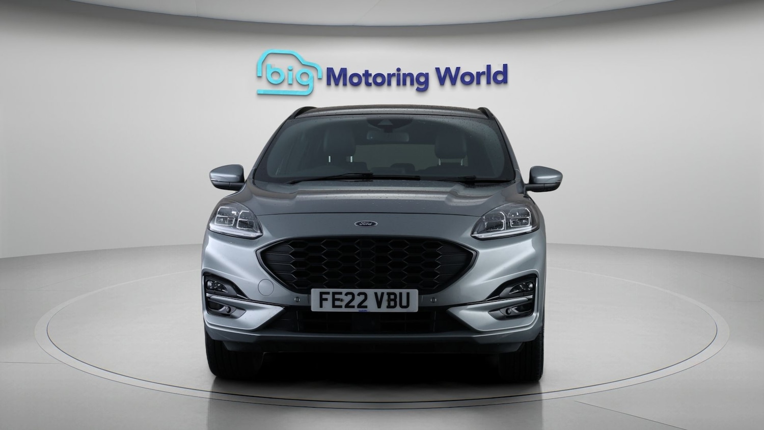 Used Ford Kuga 2022 for sale - 77622284: Photo 2