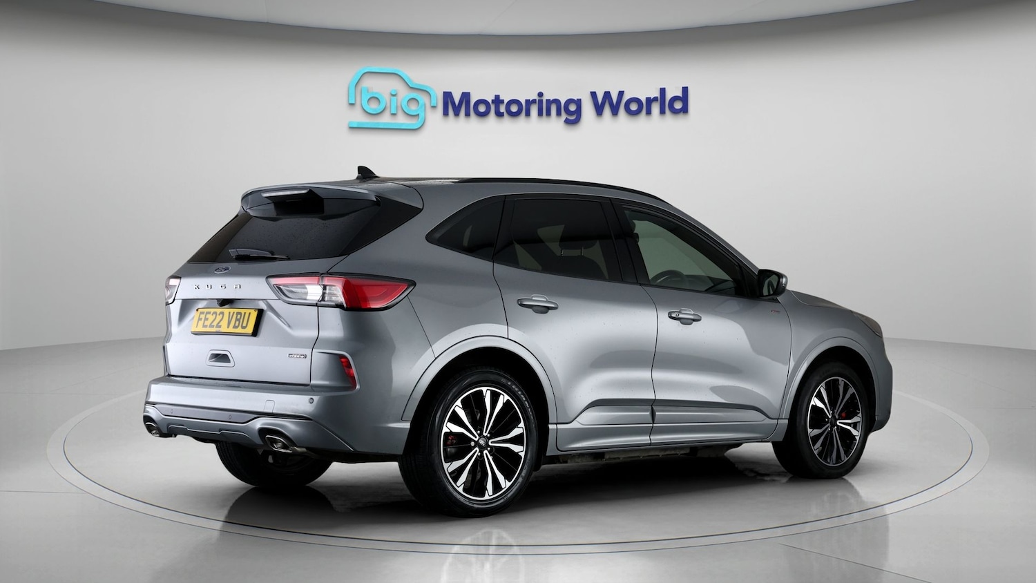 Used Ford Kuga 2022 for sale - 77622284: Photo 7