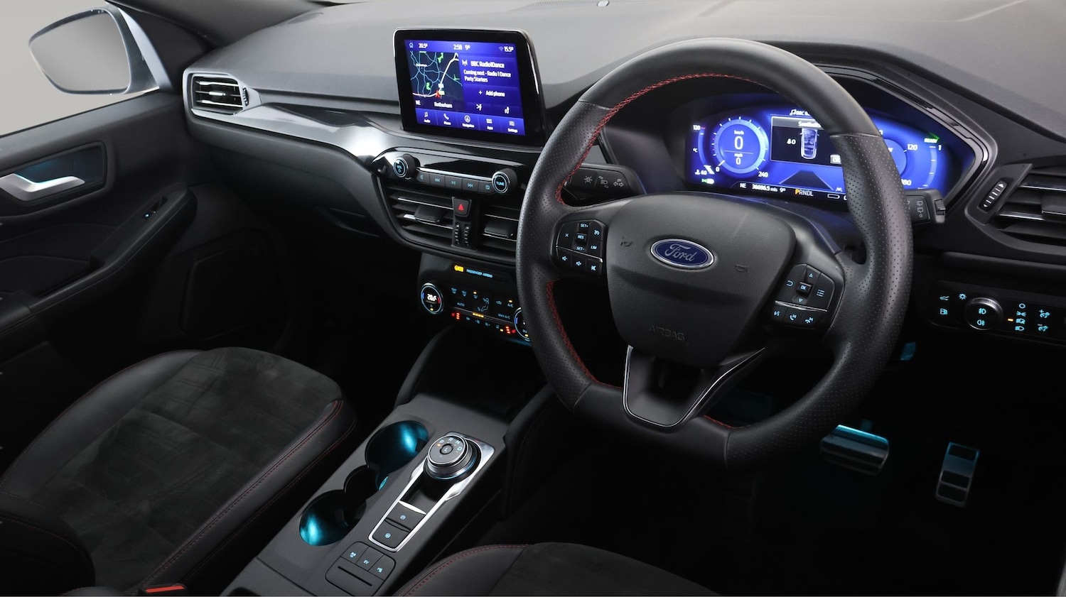 Used Ford Kuga 2022 for sale - 77622284: Photo 9