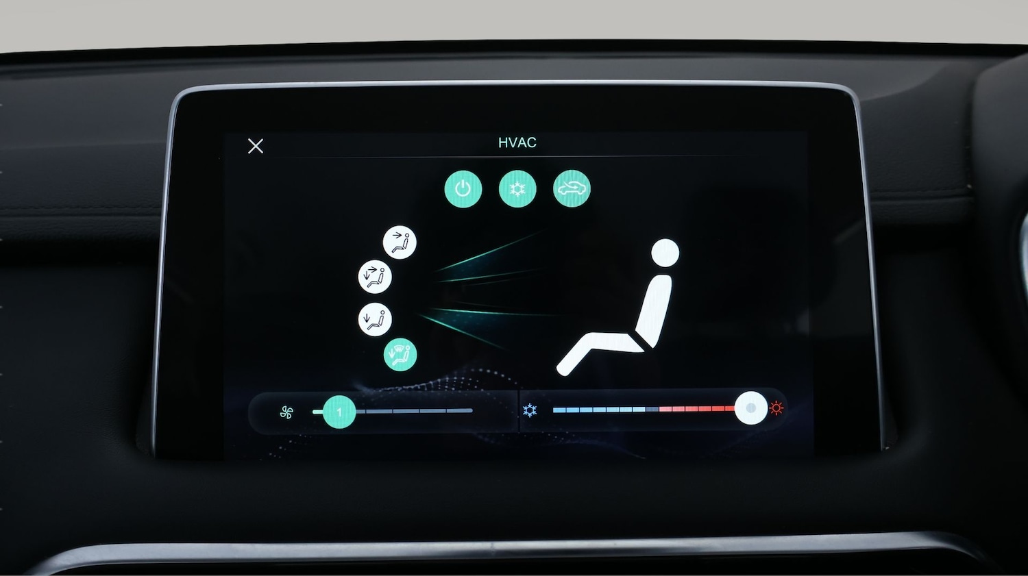 Used MG MG HS 2023 for sale - 78207255: Photo 11