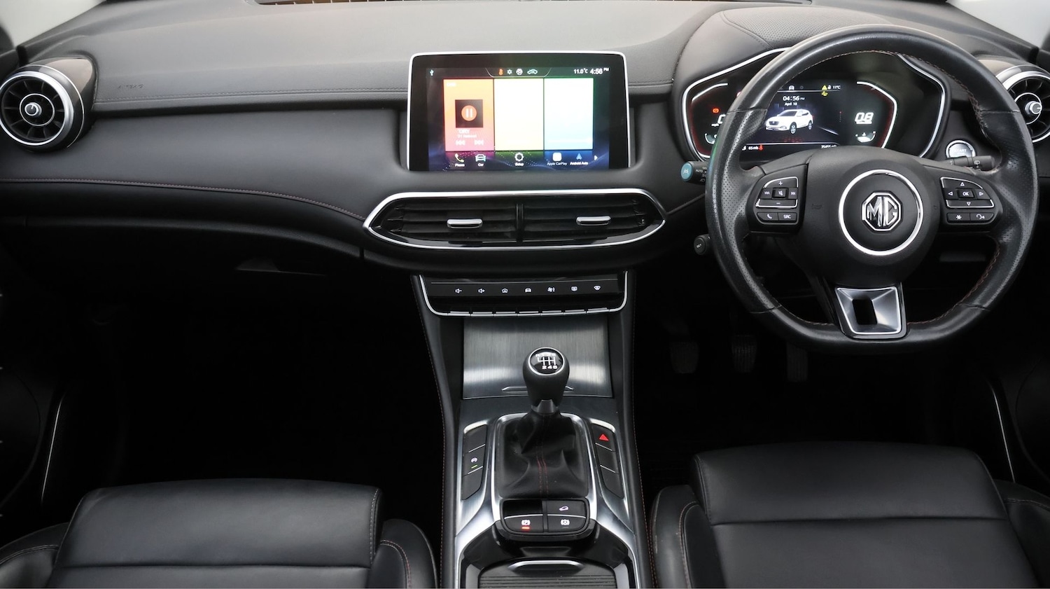 Used MG MG HS 2023 for sale - 78207255: Photo 12