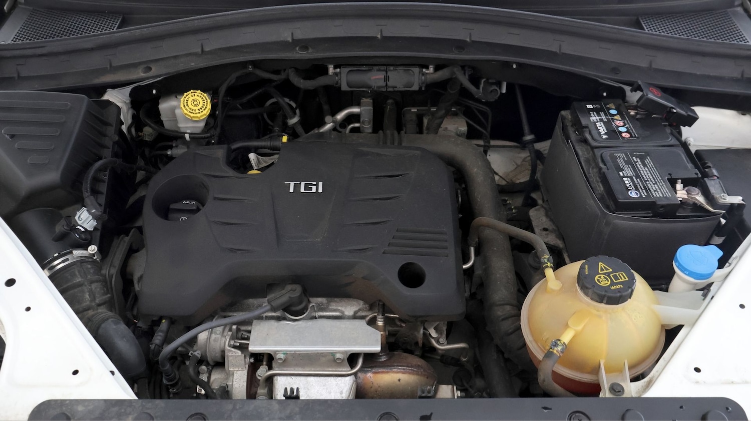 Used MG MG HS 2023 for sale - 78207255: Photo 18