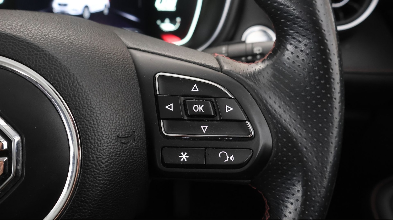 Used MG MG HS 2023 for sale - 78207255: Photo 19