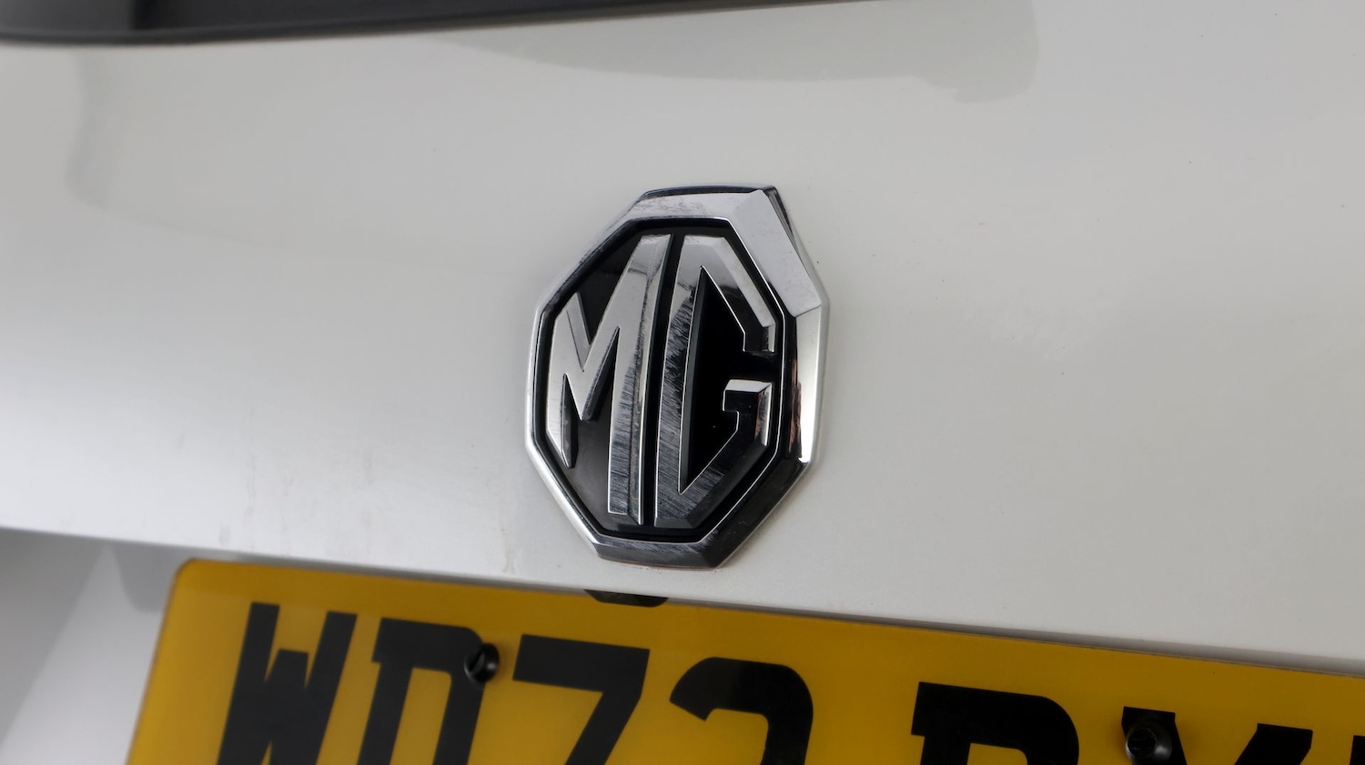 Used MG MG HS 2023 for sale - 78207255: Photo 22