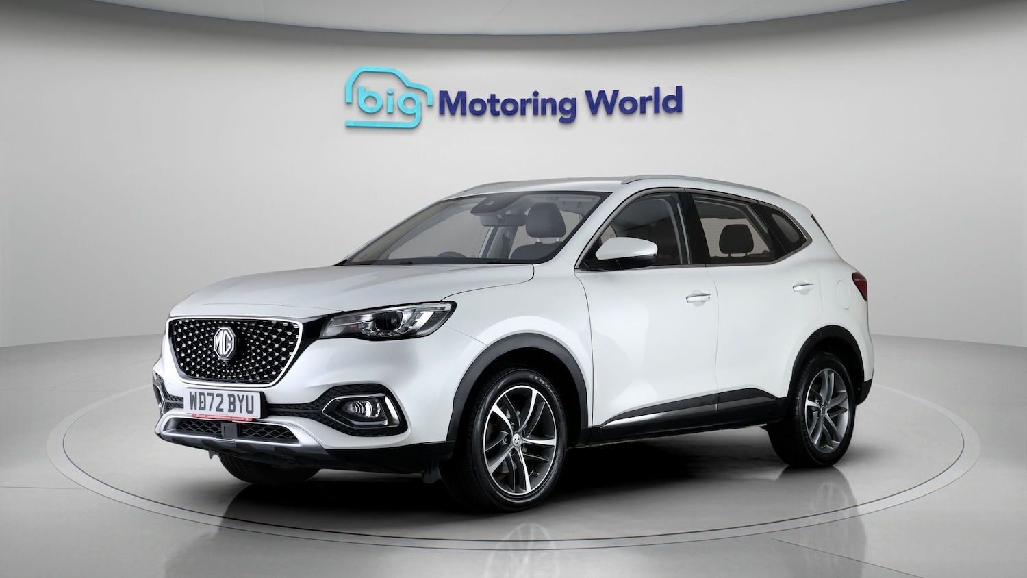 Used MG MG HS 2023 for sale - 78207255: Photo 3