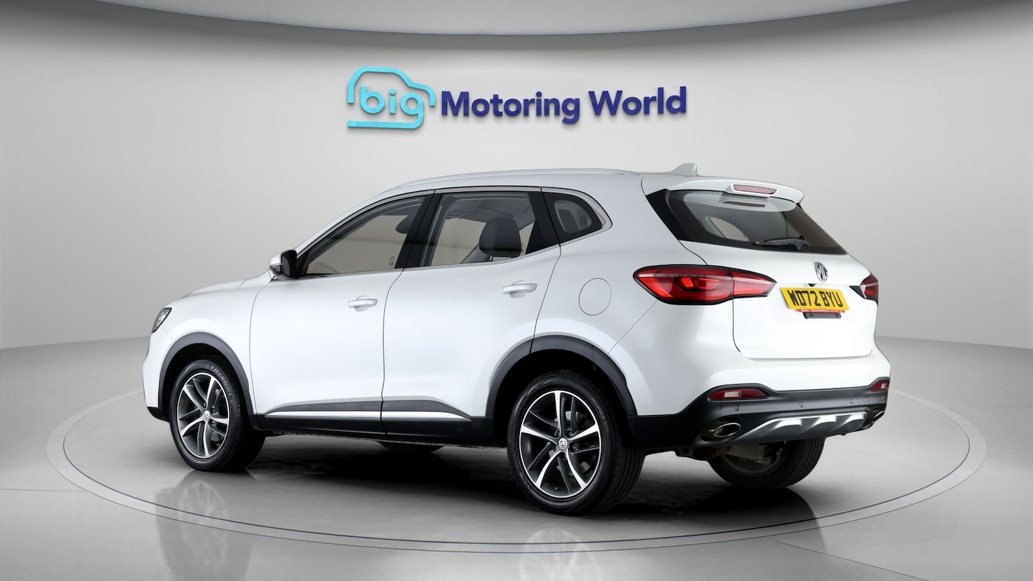 Used MG MG HS 2023 for sale - 78207255: Photo 5