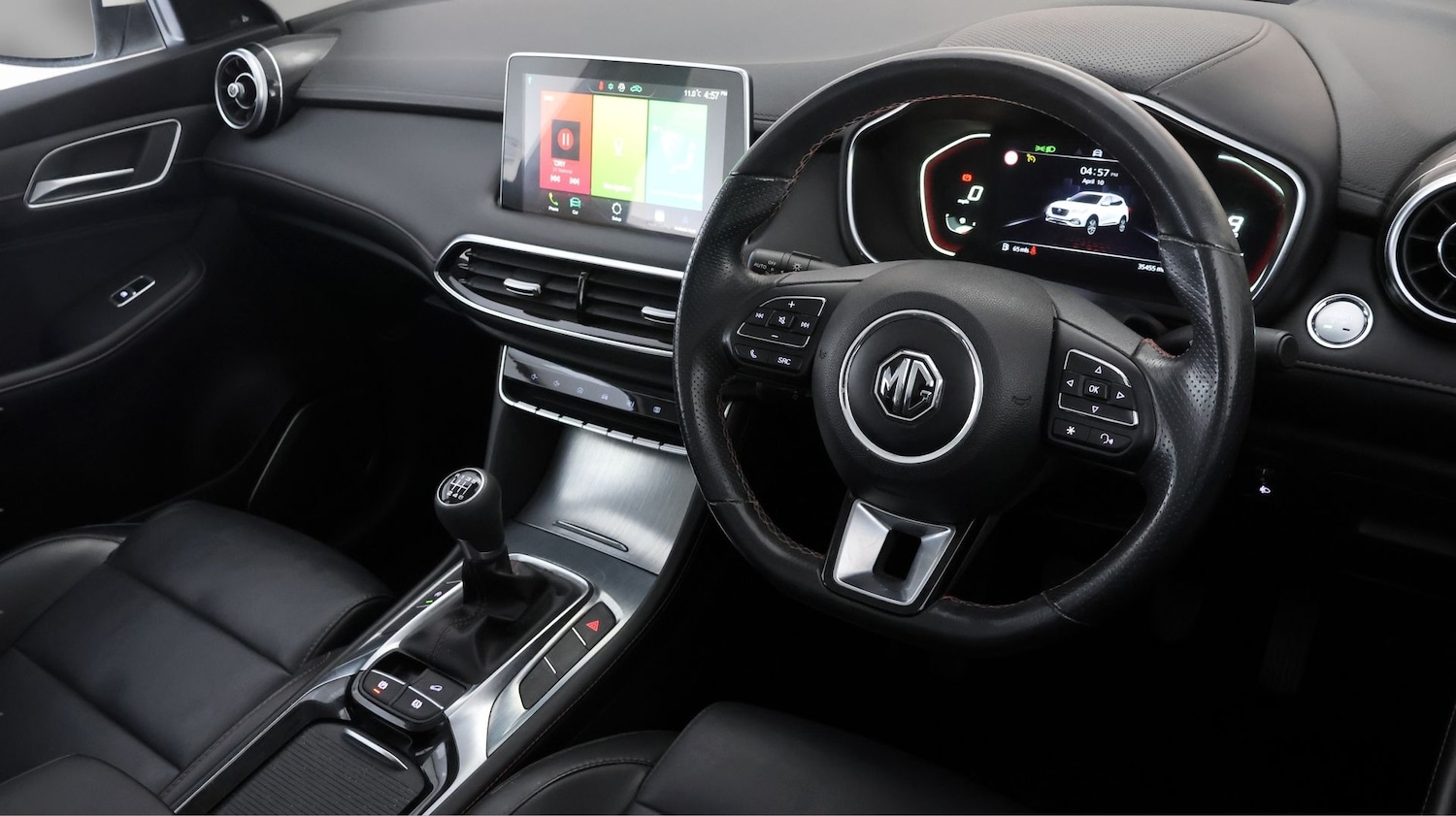 Used MG MG HS 2023 for sale - 78207255: Photo 9