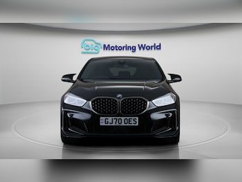 Used BMW 1 Series 2020 for sale - 78256010: Photo