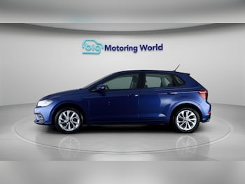 Used Volkswagen Polo 2023 for sale - 79545173: Photo