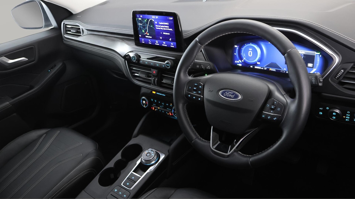 Used Ford Kuga 2021 for sale - 76307512: Photo 10