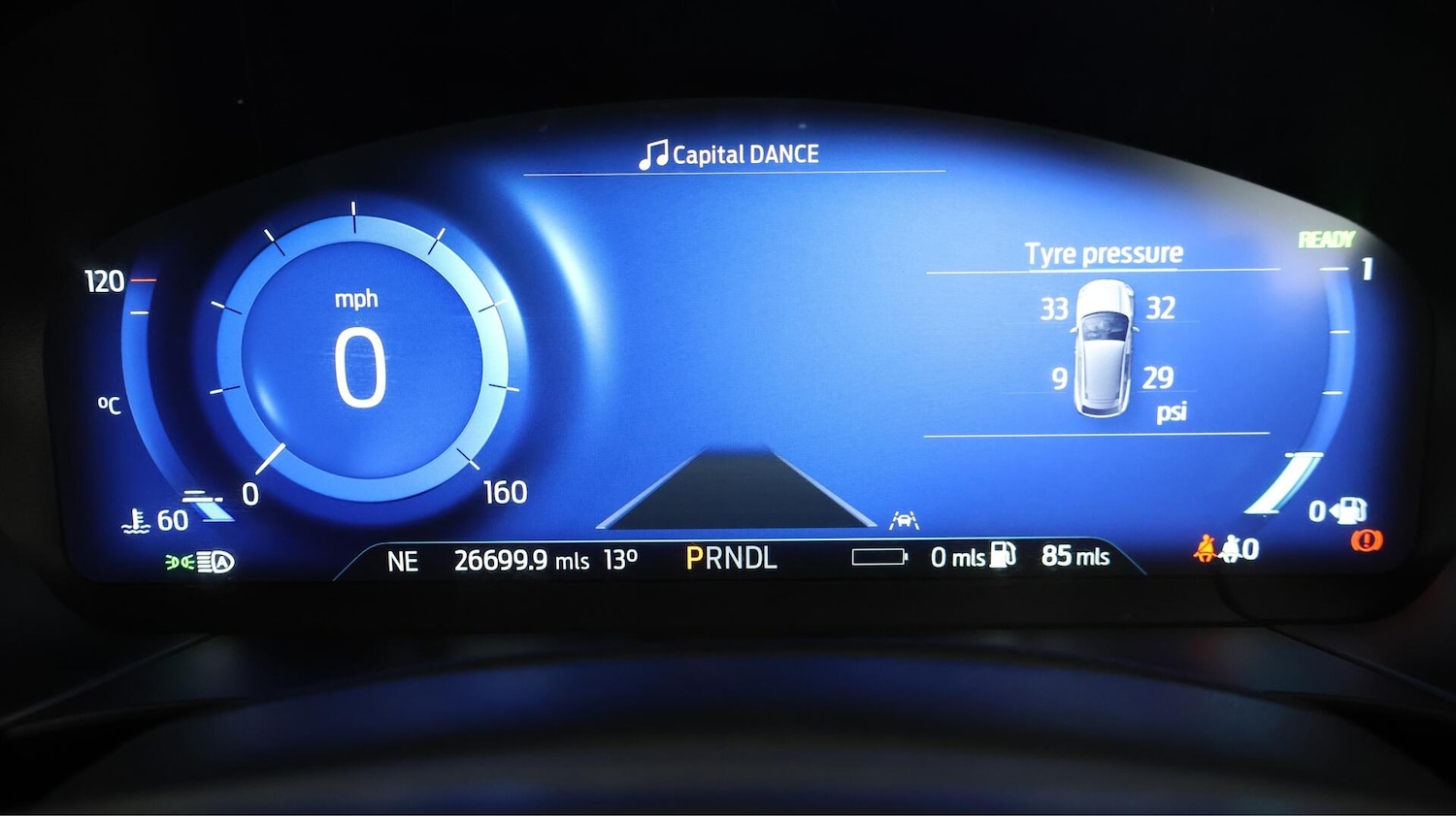 Used Ford Kuga 2021 for sale - 76307512: Photo 11