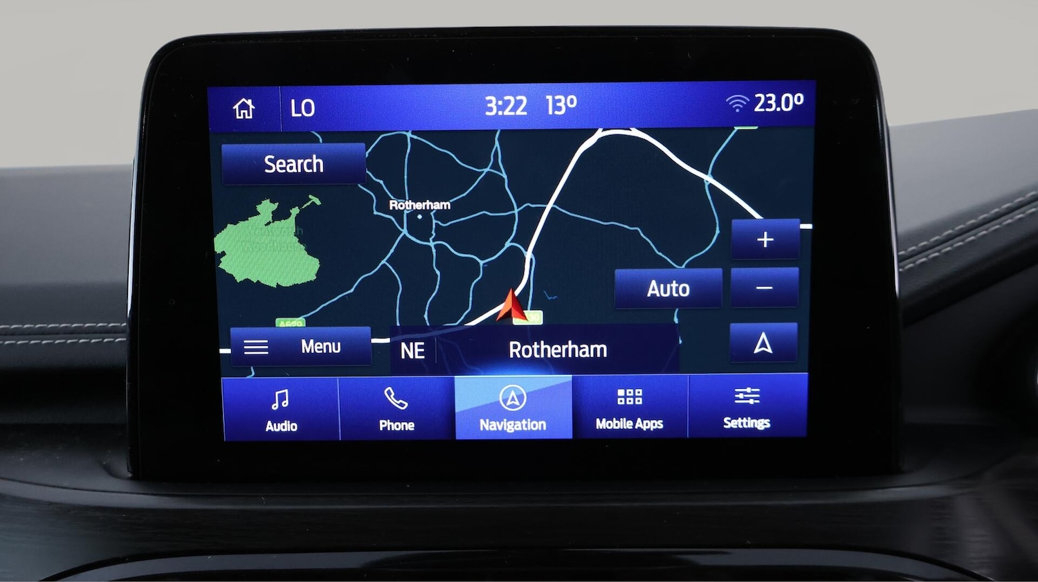 Used Ford Kuga 2021 for sale - 76307512: Photo 12