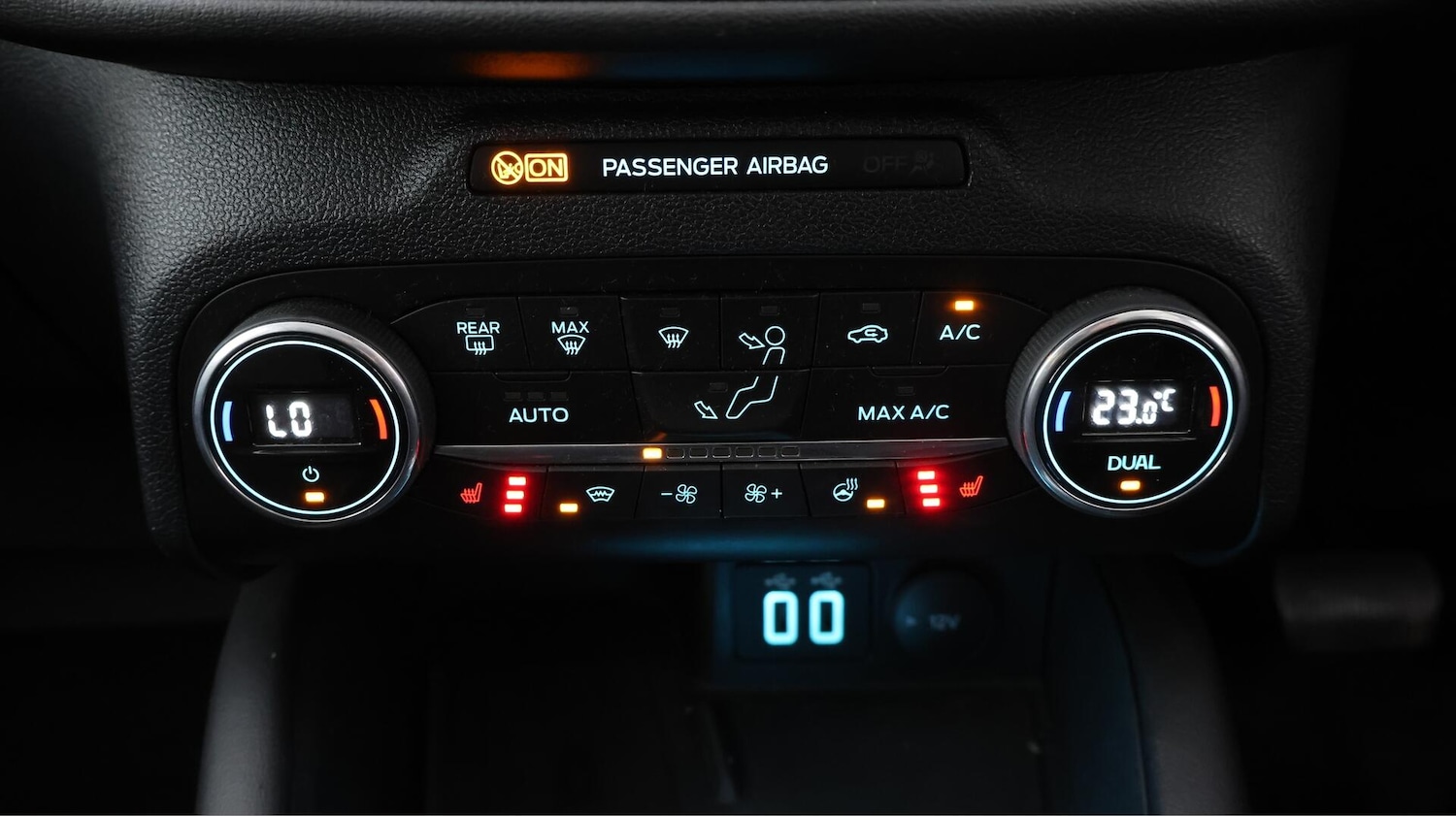 Used Ford Kuga 2021 for sale - 76307512: Photo 13