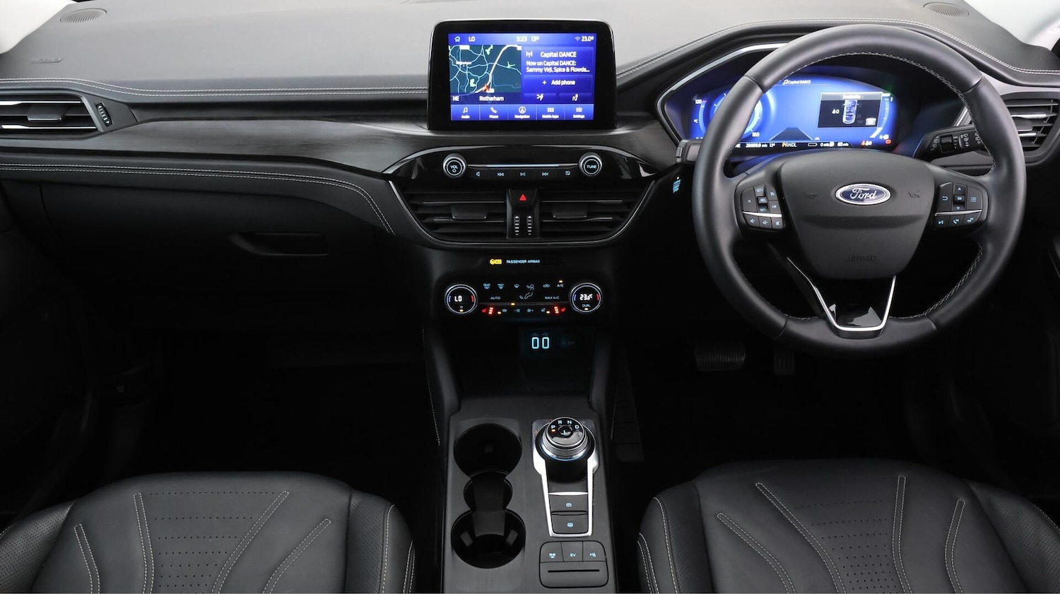 Used Ford Kuga 2021 for sale - 76307512: Photo 14