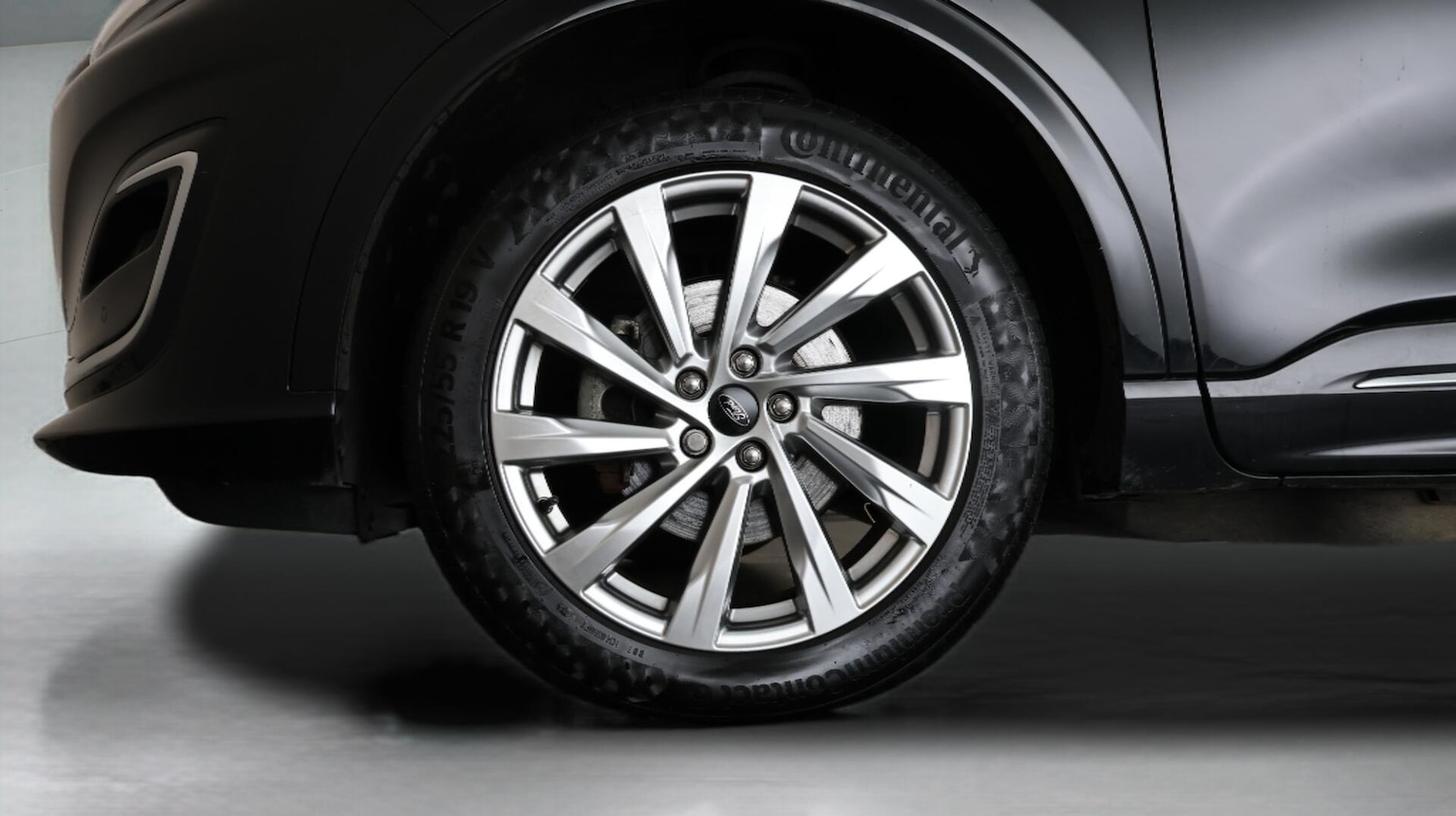 Used Ford Kuga 2021 for sale - 76307512: Photo 19