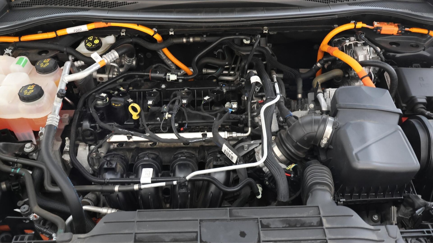 Used Ford Kuga 2021 for sale - 76307512: Photo 20