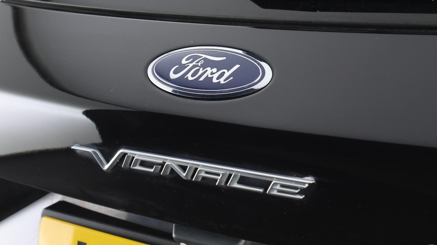 Used Ford Kuga 2021 for sale - 76307512: Photo 21