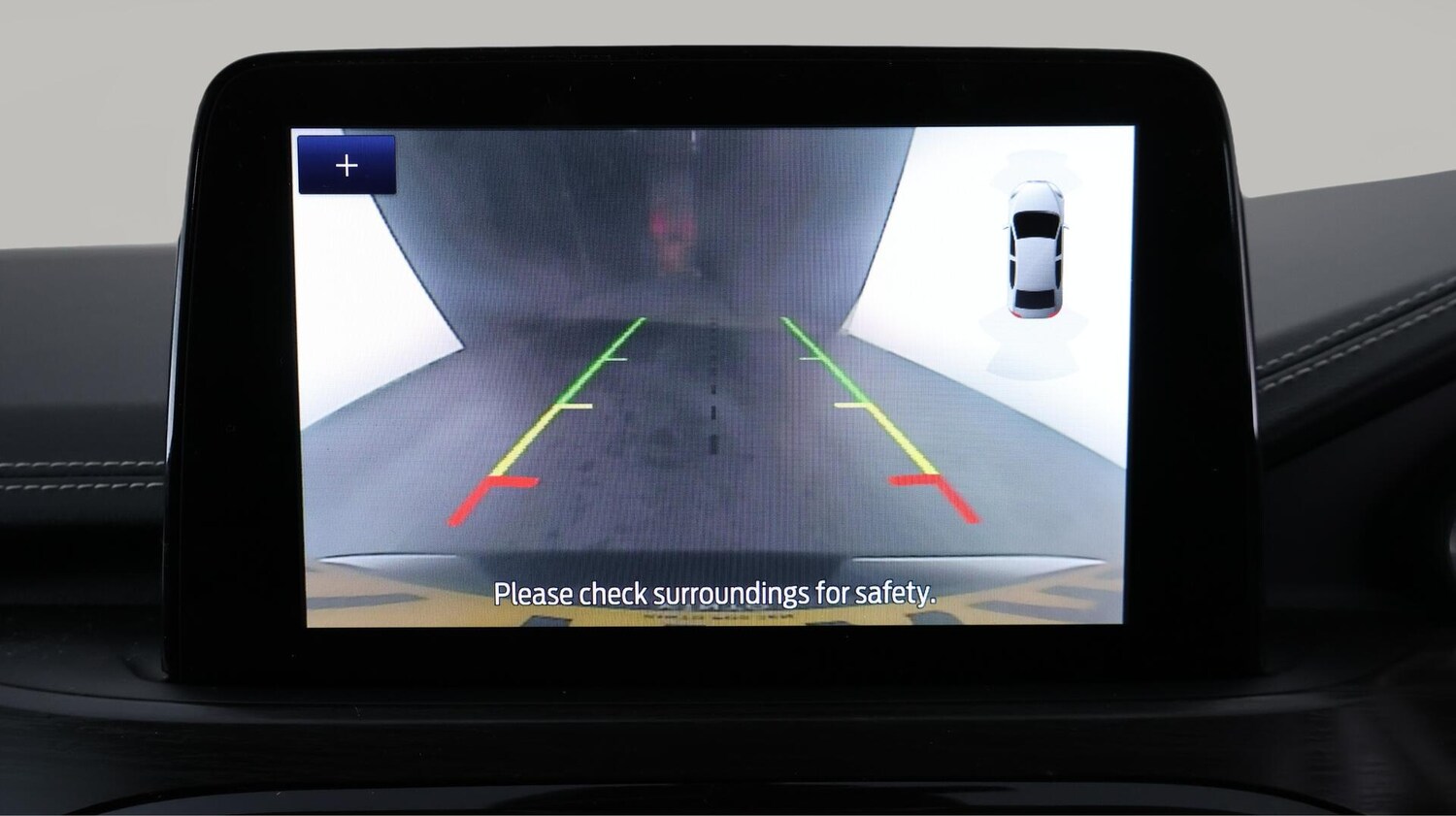 Used Ford Kuga 2021 for sale - 76307512: Photo 24