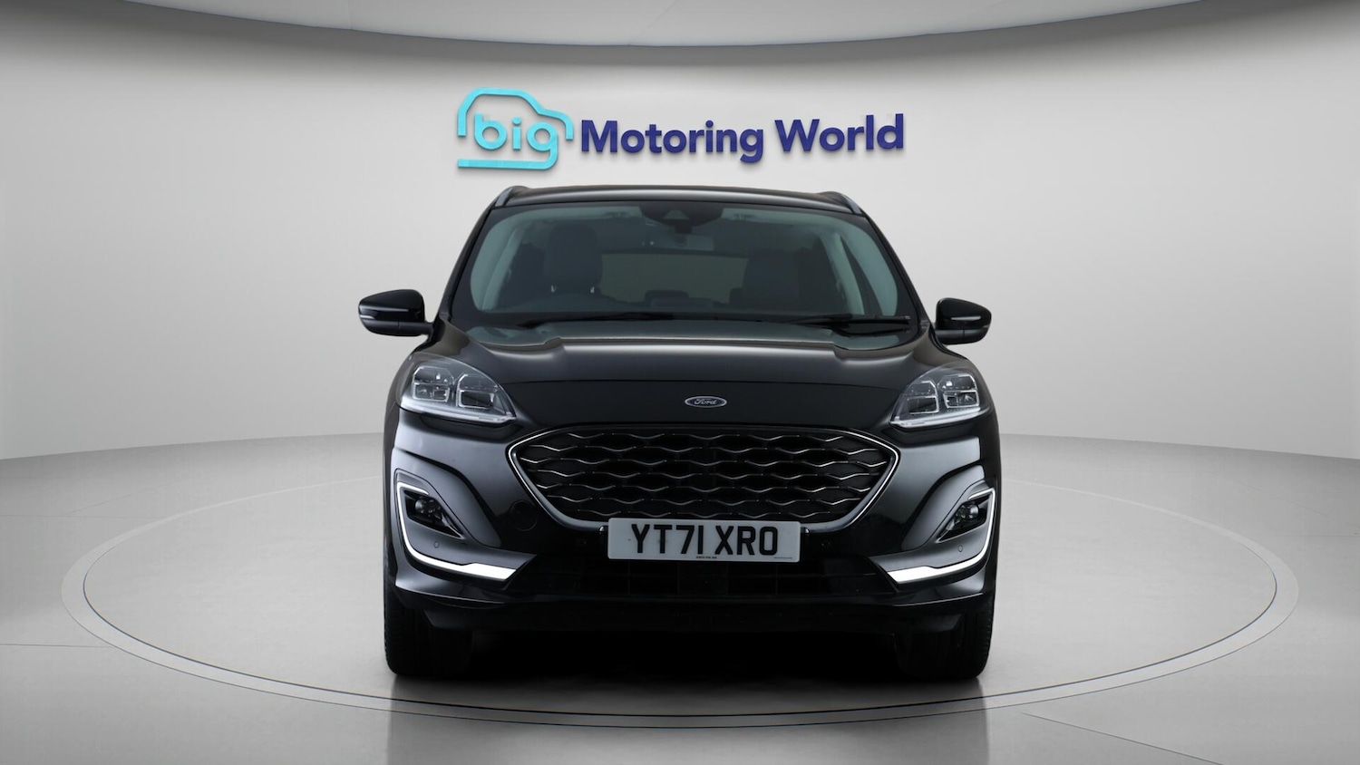 Used Ford Kuga 2021 for sale - 76307512: Photo 3