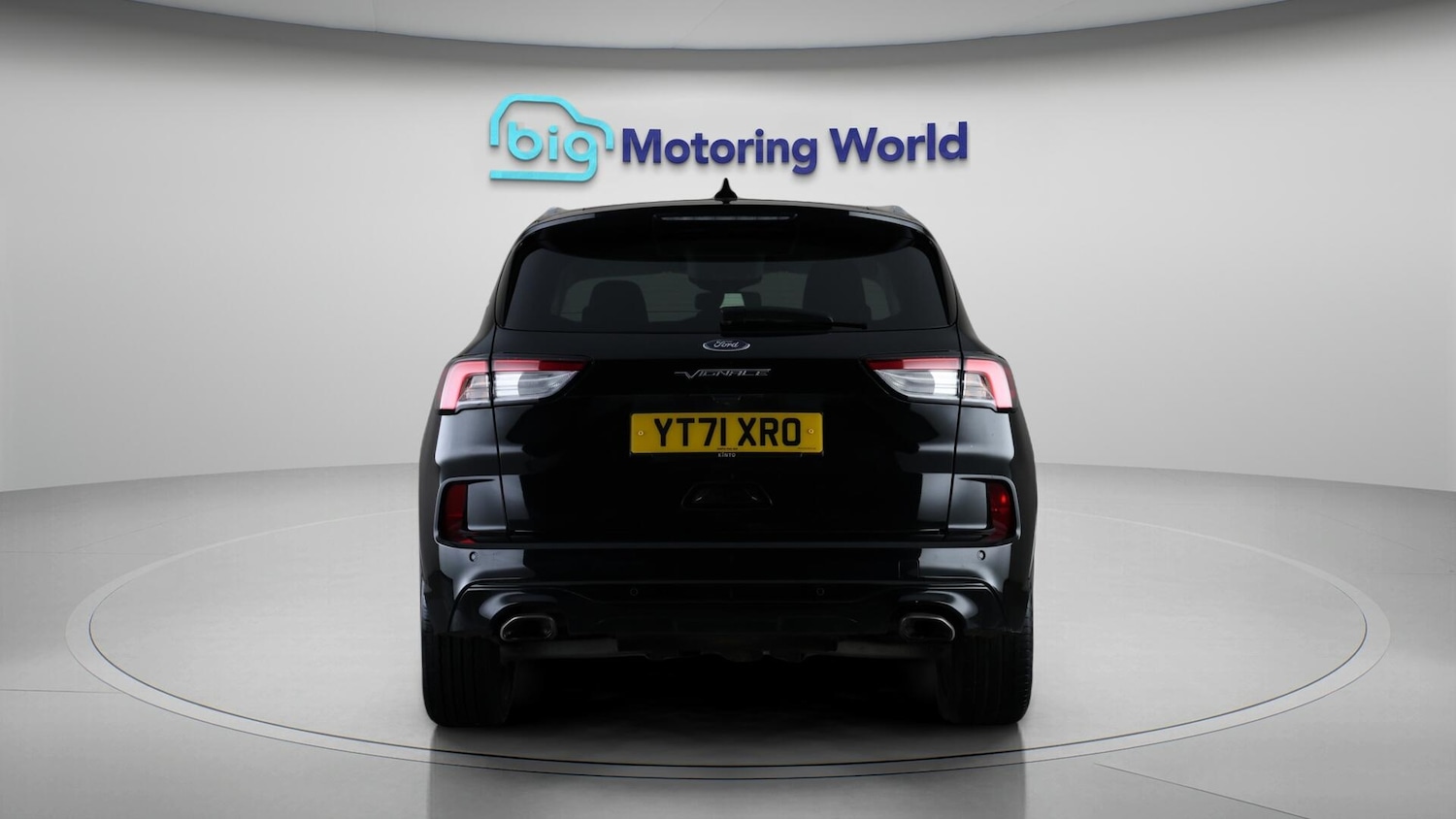 Used Ford Kuga 2021 for sale - 76307512: Photo 7