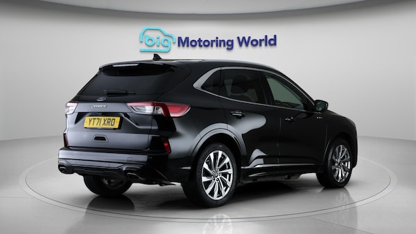 Used Ford Kuga 2021 for sale - 76307512: Photo 8