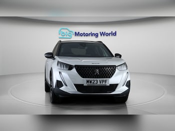 Used Peugeot 2008 2023 for sale - 79124159: Photo