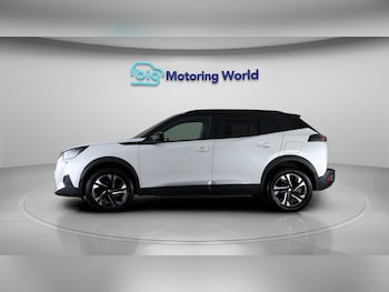 Used Peugeot 2008 2023 for sale - 79124159: Photo