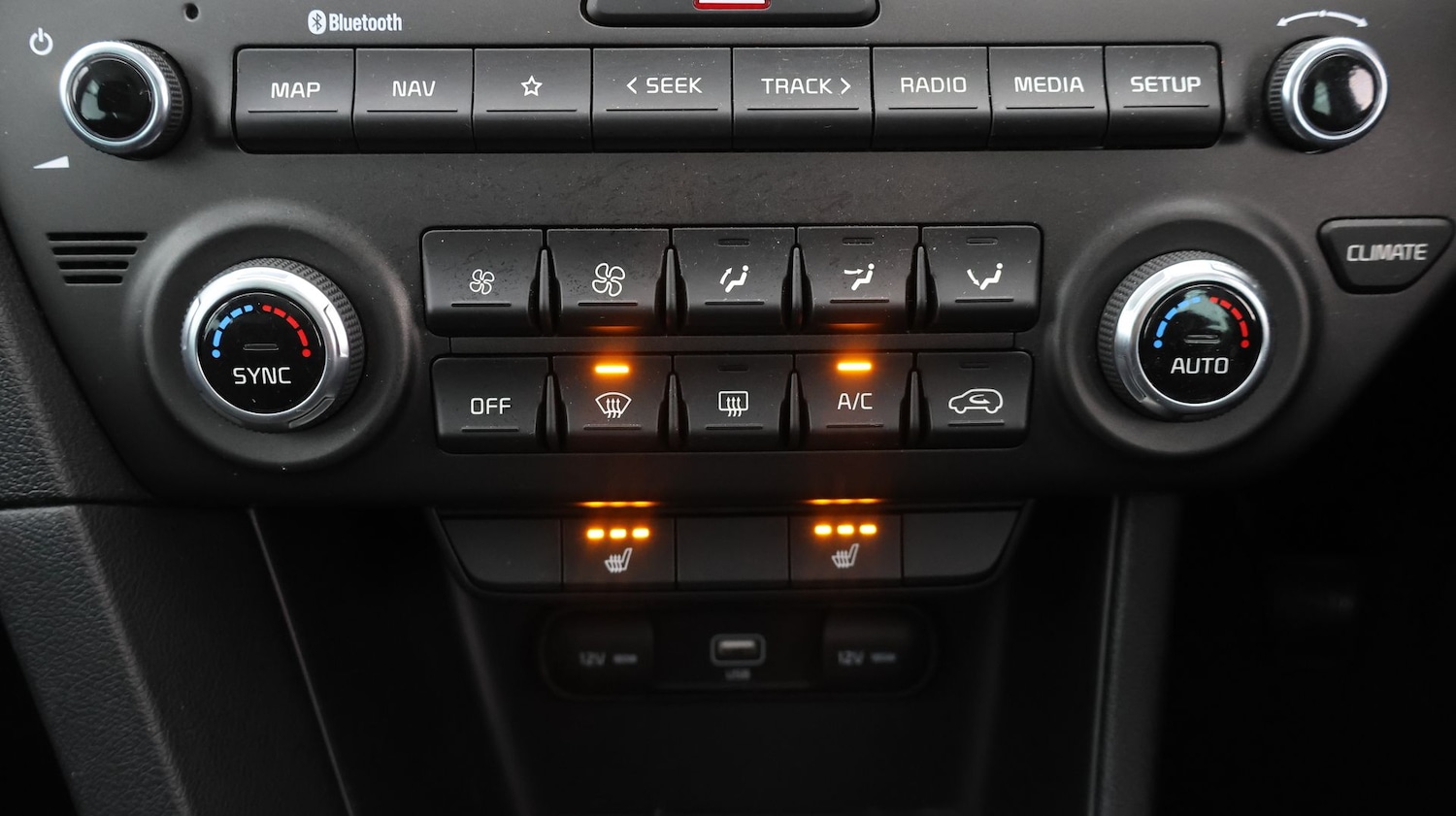 Used Kia Sportage 2022 for sale - 77537102: Photo 11