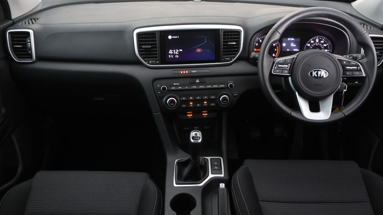 Used Kia Sportage 2022 for sale - 77537102: Photo 12