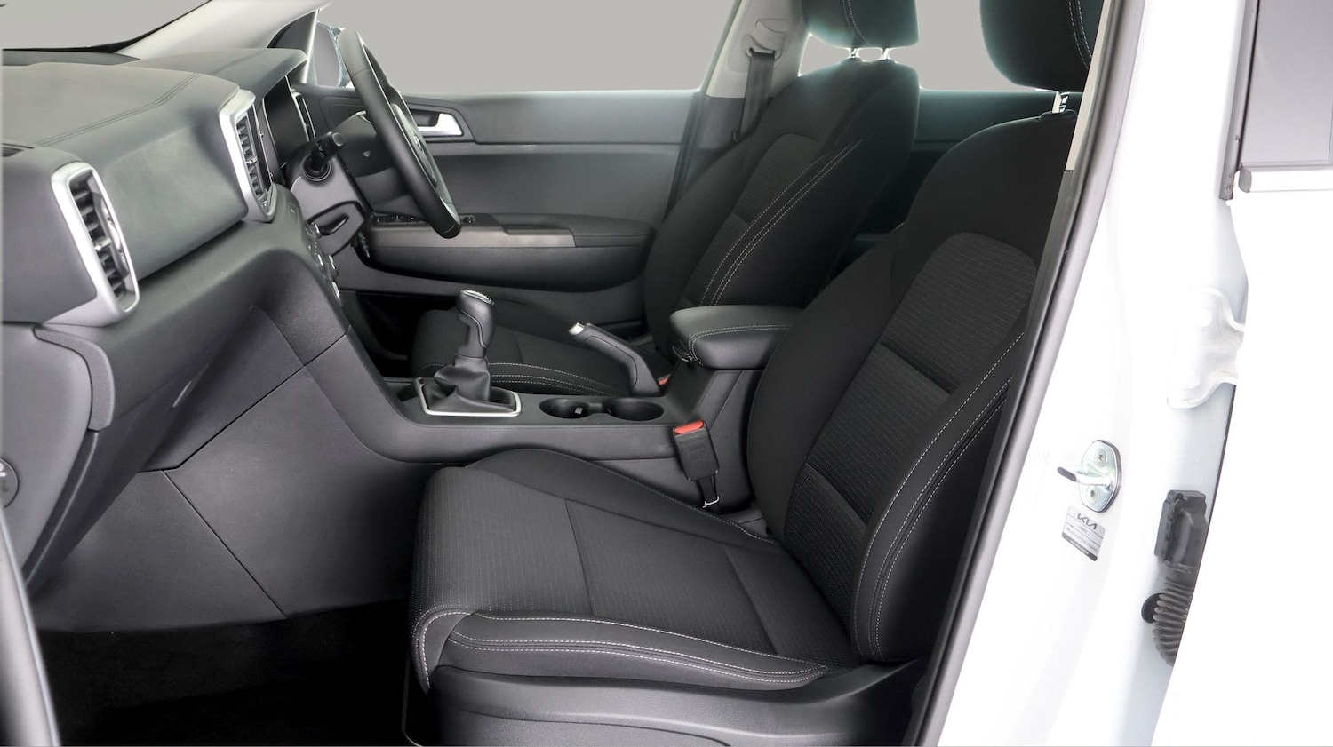 Used Kia Sportage 2022 for sale - 77537102: Photo 13