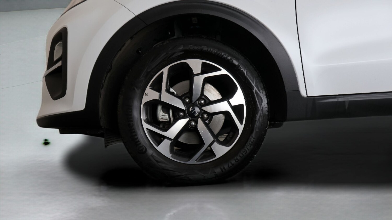 Used Kia Sportage 2022 for sale - 77537102: Photo 17