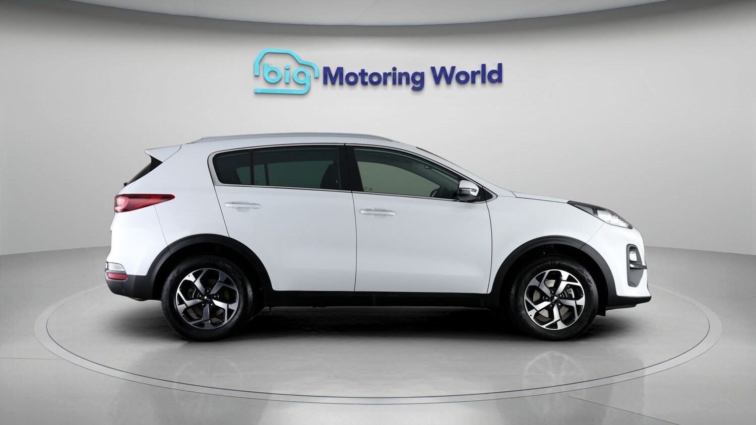 Used Kia Sportage 2022 for sale - 77537102: Photo 8