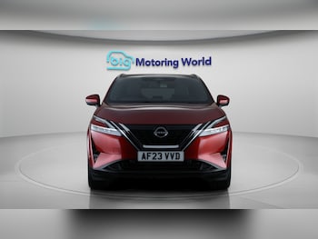 Used Nissan Qashqai 2023 for sale - 79546095: Photo