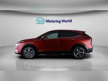 Used Nissan Qashqai 2023 for sale - 79546095: Photo