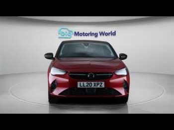 Used Vauxhall Corsa 2020 for sale - 75363685: Photo