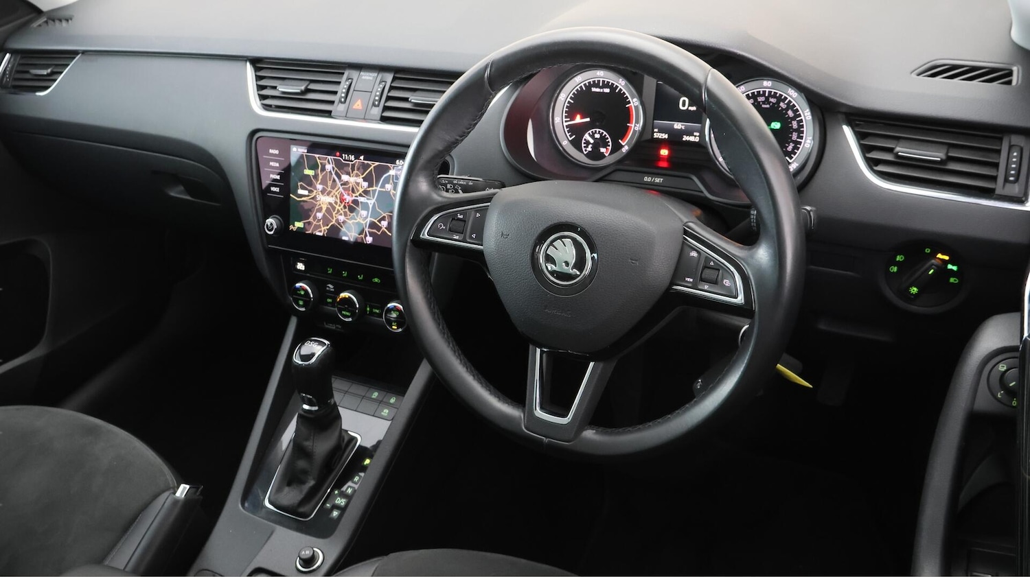 Used Skoda Octavia 2019 for sale - 76752716: Photo 10