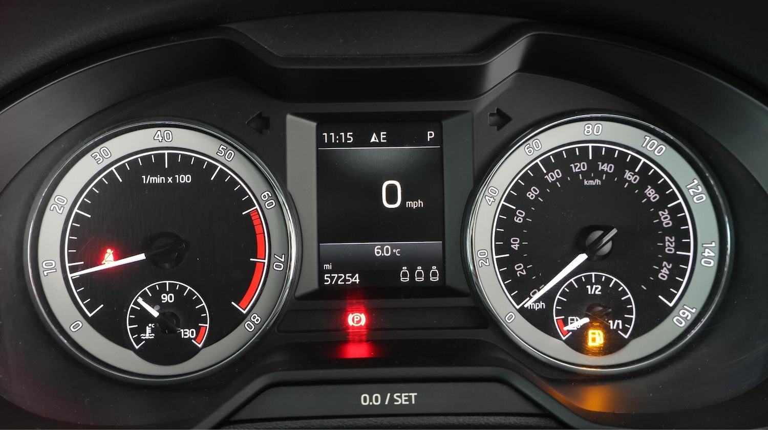 Used Skoda Octavia 2019 for sale - 76752716: Photo 11